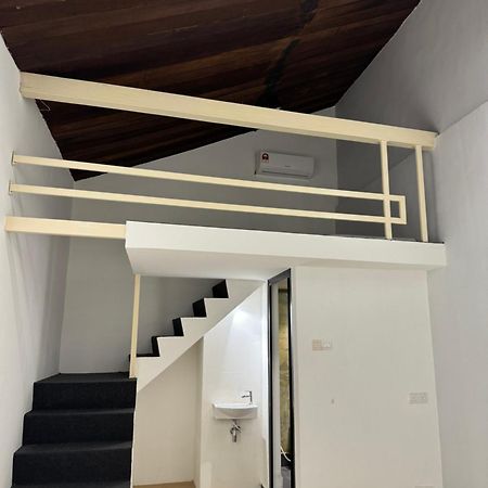 Kloc Space Bukit Bintang, Куала-Лумпур Екстер'єр фото