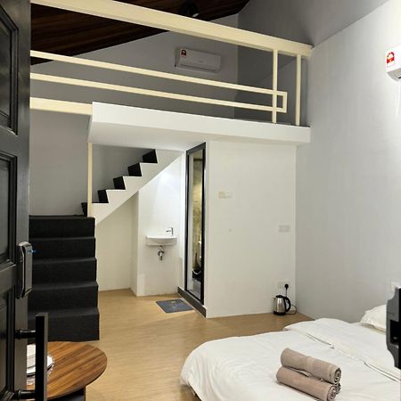 Kloc Space Bukit Bintang, Куала-Лумпур Екстер'єр фото