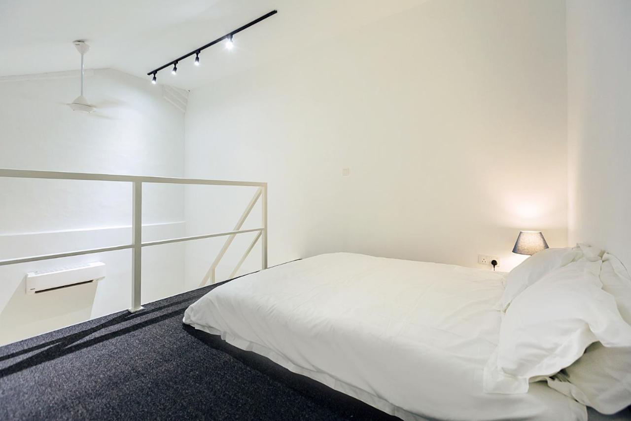 Kloc Space Bukit Bintang, Куала-Лумпур Екстер'єр фото