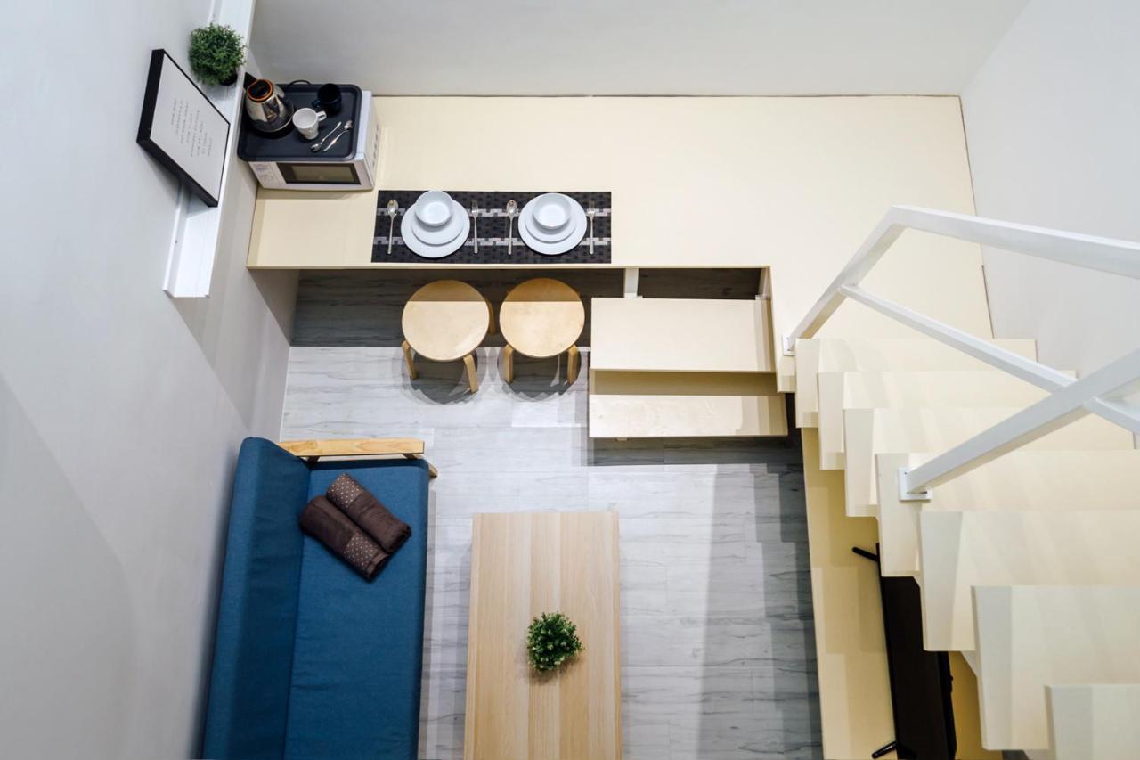 Kloc Space Bukit Bintang, Куала-Лумпур Екстер'єр фото