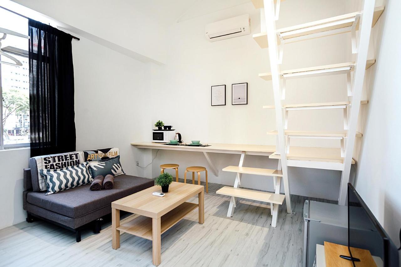Kloc Space Bukit Bintang, Куала-Лумпур Екстер'єр фото