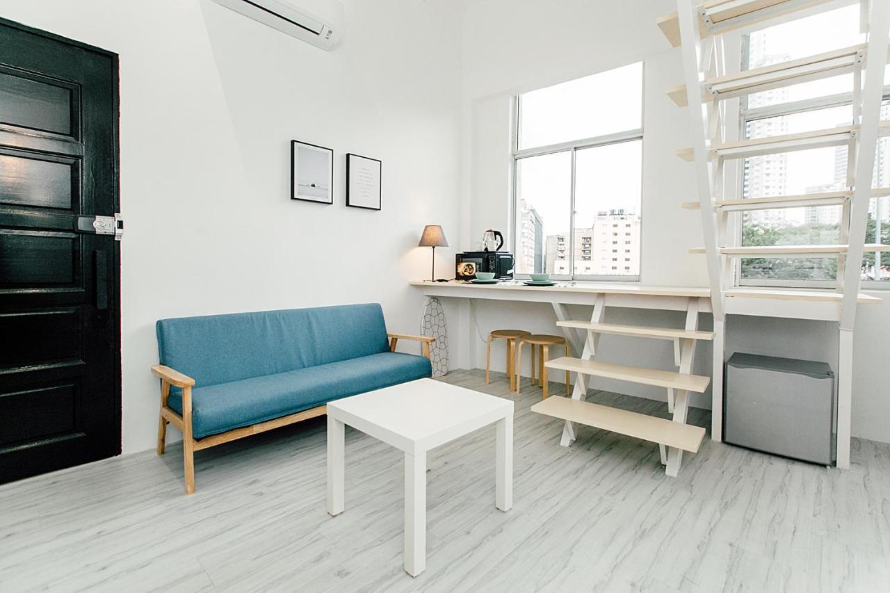 Kloc Space Bukit Bintang, Куала-Лумпур Екстер'єр фото