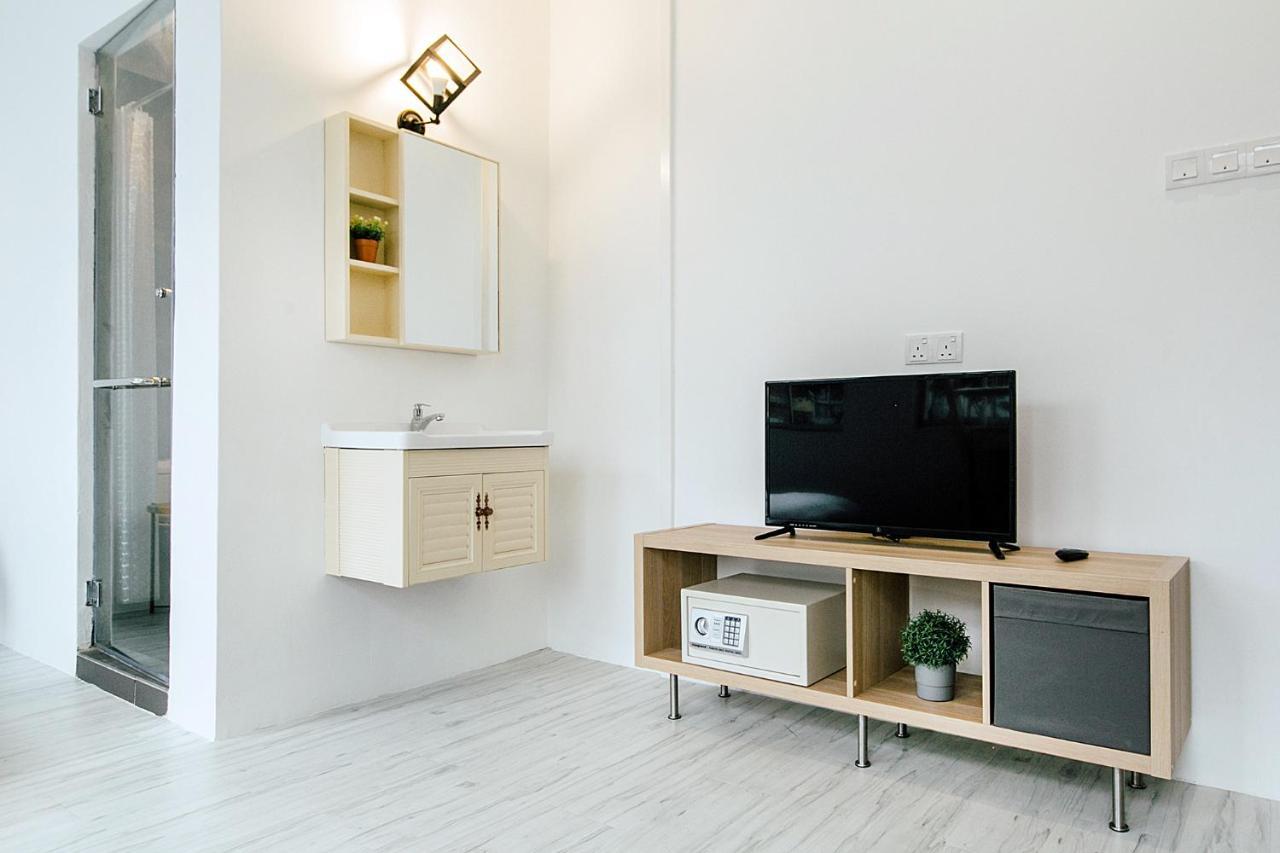 Kloc Space Bukit Bintang, Куала-Лумпур Екстер'єр фото