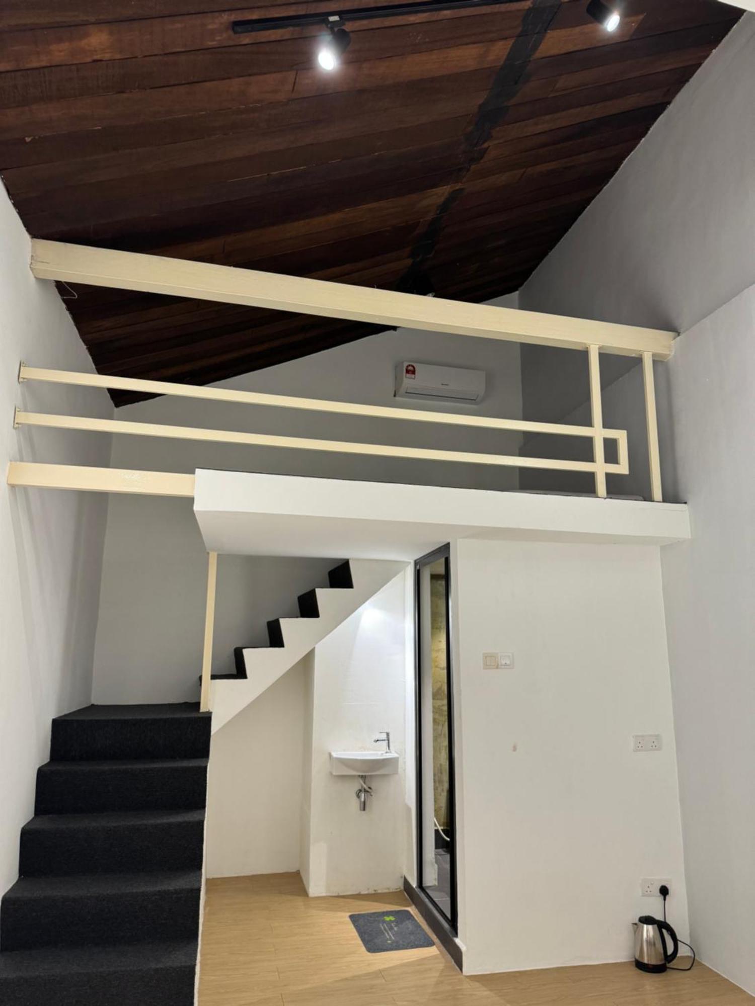 Kloc Space Bukit Bintang, Куала-Лумпур Екстер'єр фото