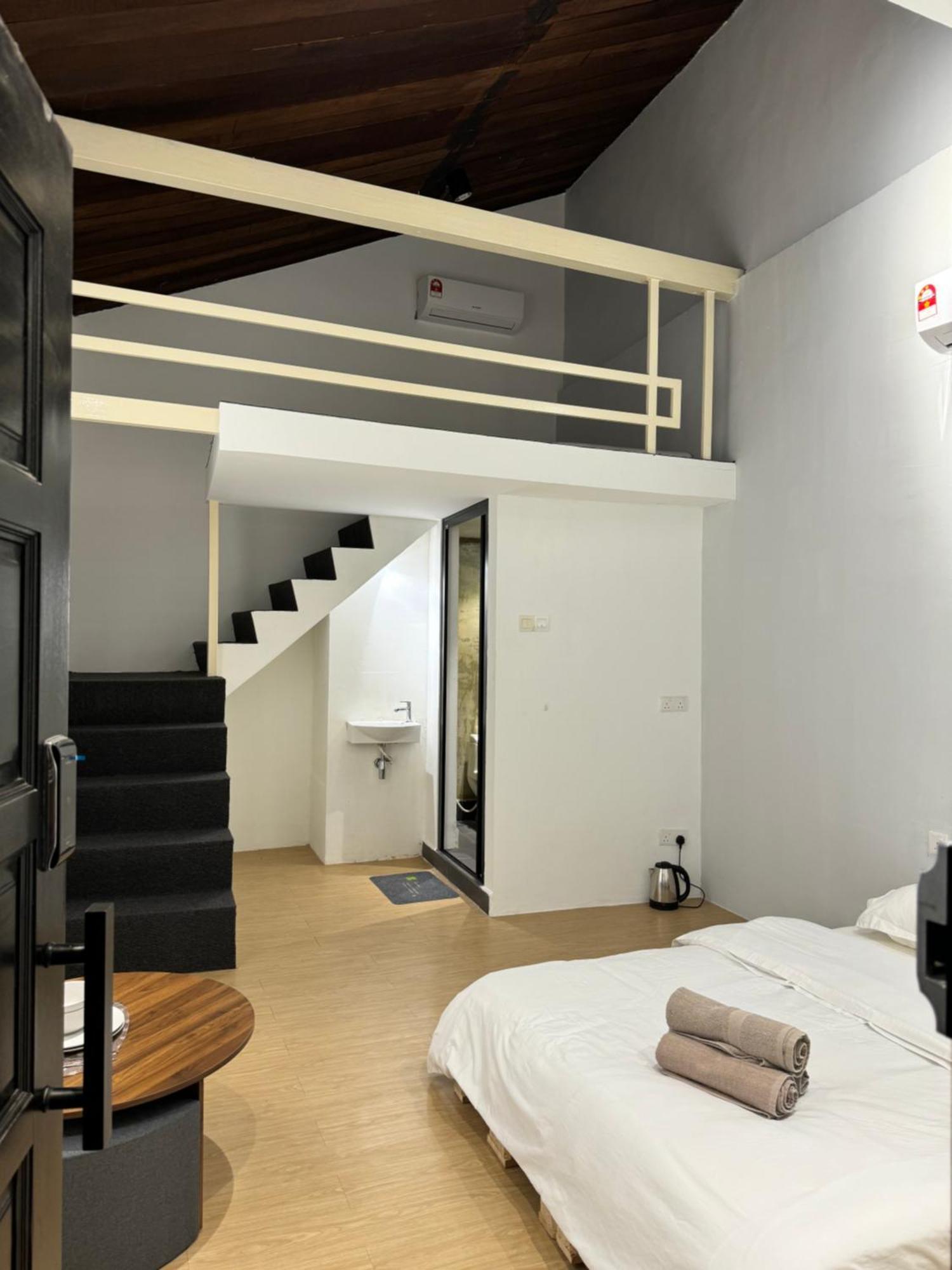 Kloc Space Bukit Bintang, Куала-Лумпур Екстер'єр фото